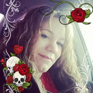 Meet your Posher, Danette